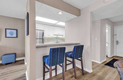 North Myrtle Beach Apartment | The Links Resort