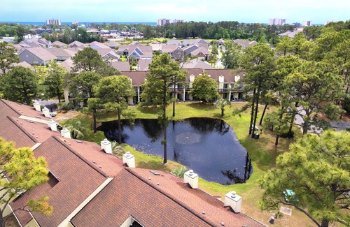 North Myrtle Beach Apartment | The Links Resort