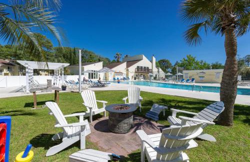 North Myrtle Beach Hotel | The Links