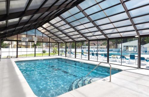 North Myrtle Beach Hotel | The Links