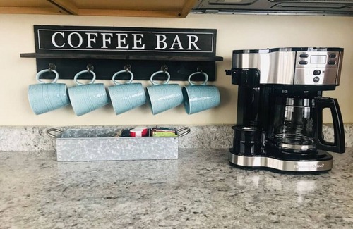 Fontana House | The Little Farm Fontana