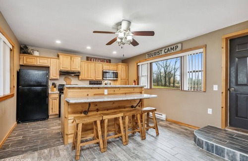 Fontana House | The Little Farm Fontana