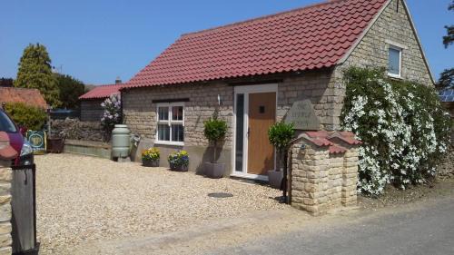 Stamford Apartment | The Little Barn