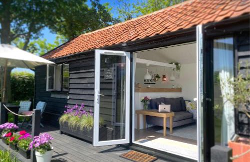 Diss House | The Little Barn