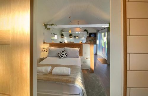 Diss House | The Little Barn