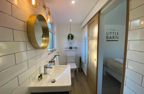 Diss House | The Little Barn