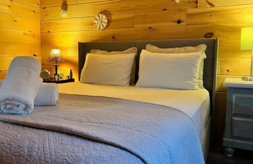 Umatilla House | The Little Barn you are looking for!
