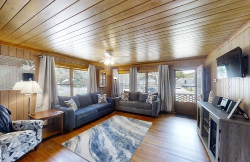 Murrells Inlet House | The Little Brick Cottage