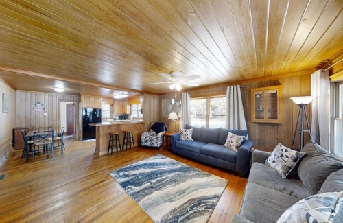 Murrells Inlet House | The Little Brick Cottage