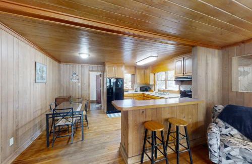 Murrells Inlet House | The Little Brick Cottage