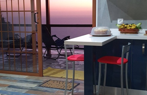 Los Quemados House | The Little Corner of La Fajana