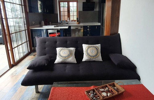 Los Quemados House | The Little Corner of La Fajana