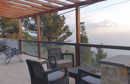 Los Quemados House | The Little Corner of La Fajana