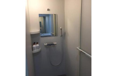 Miyazaki Apartment | The Little Garden - Vacation STAY 58447v