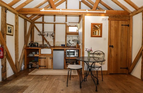 New Forest District Cottage | The Little Granary