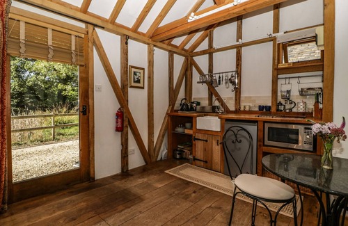 New Forest District Cottage | The Little Granary