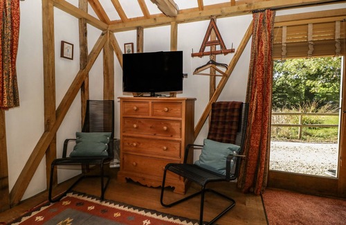 New Forest District Cottage | The Little Granary
