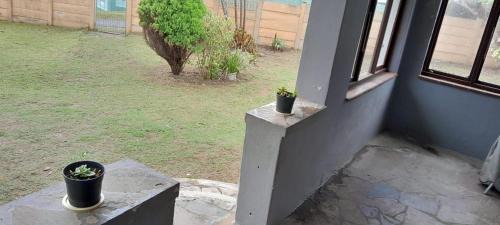 Port Edward House | The Little House by the Sea