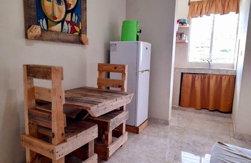 Samana Apartment | The Little One - Apartment 6 in Villa Coconut