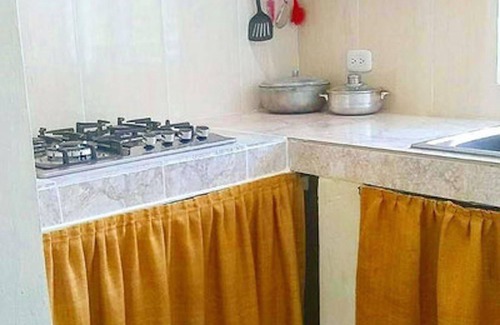 Samana Apartment | The Little One - Apartment 6 in Villa Coconut