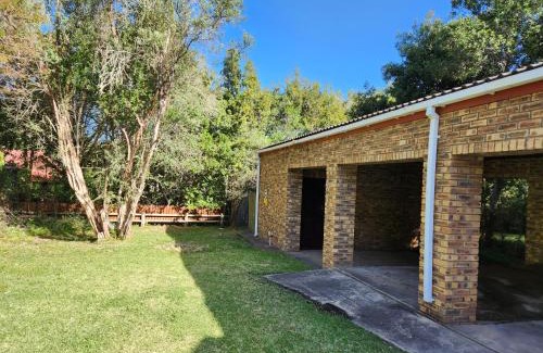 Nature's Valley Apartment | The Little Otter Room in Natures Valley