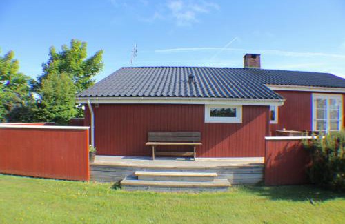 Ho House | The Little Red Cabin Near Blåvand!