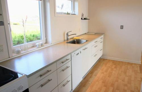 Ho House | The Little Red Cabin Near Blåvand!