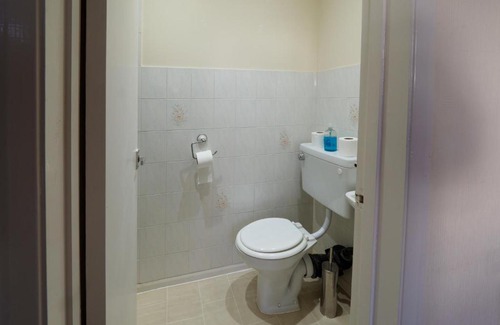 Downham Market Hotel | The Live and Let Live