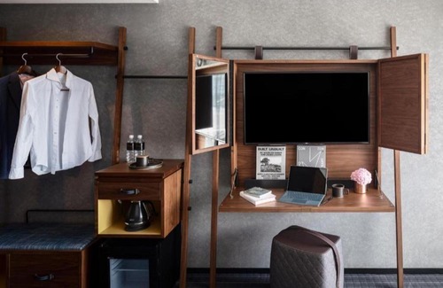 Azabu-Juban Hotel | THE LIVELY AZABUJUBAN TOKYO / Vacation STAY 77702
