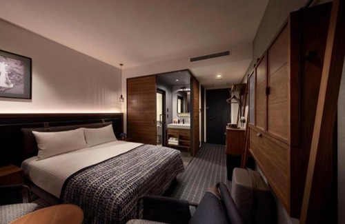 Azabu-Juban Hotel | THE LIVELY AZABUJUBAN TOKYO / Vacation STAY 77702