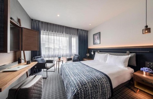 Azabu-Juban Hotel | THE LIVELY AZABUJUBAN TOKYO / Vacation STAY 77702