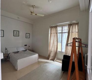 Aizawl Apartment | The Local Guest House