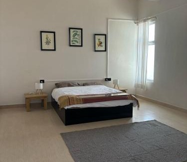 Aizawl Apartment | The Local Guest House