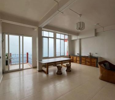 Aizawl Apartment | The Local Guest House