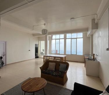 Aizawl Apartment | The Local Guest House