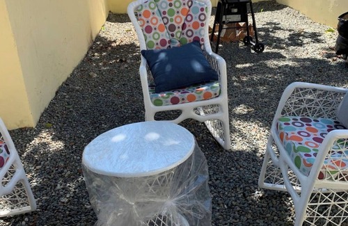 La Vega Province House | The Local Way La Vega