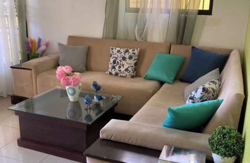 La Vega Province House | The Local Way La Vega