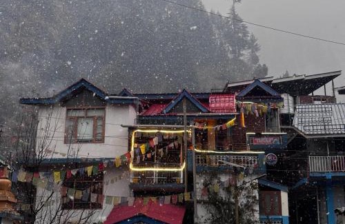 Bashisht House | The Locals Manali