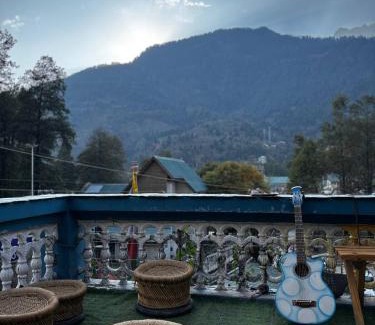 Bashisht House | The Locals Manali