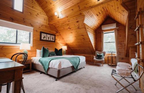 Nulkaba House | The Lodge - a destination in itself