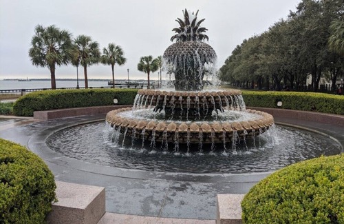 French Quarter Apartment | The Lodge Alley Inn™ - Studio (1Q)