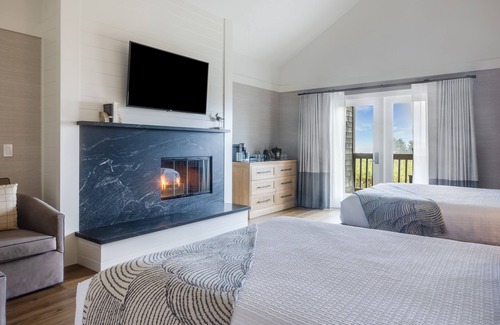 Bodega Bay Hotel | The Lodge at Bodega Bay