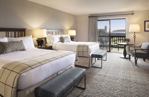 Bodega Bay Hotel | The Lodge at Bodega Bay