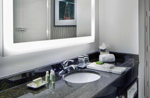 Durham Hotel | The Lodge at Duke Medical Center