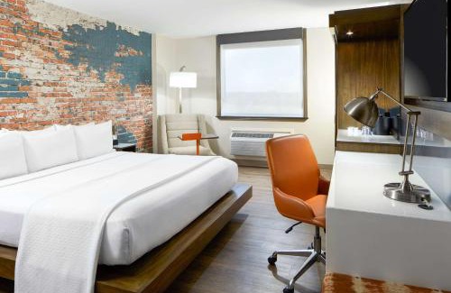 Durham Hotel | The Lodge at Duke Medical Center