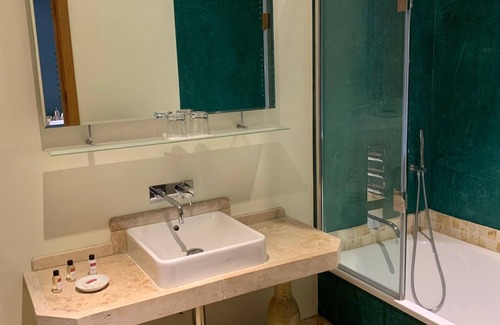 Hemingford Grey House | The Lodge at Hemingford Grey House