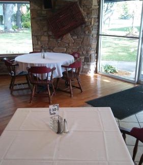 Sturgeon Bay Resort | The Lodge at Leathem Smith