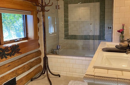 Boyd House | The Lodge at Oniya Ranch