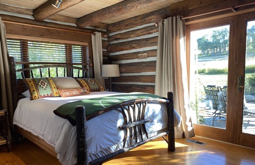 Boyd House | The Lodge at Oniya Ranch