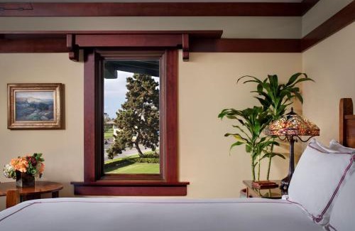 Torrey Pines Hotel | The Lodge at Torrey Pines